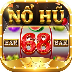 Logo Nohu68