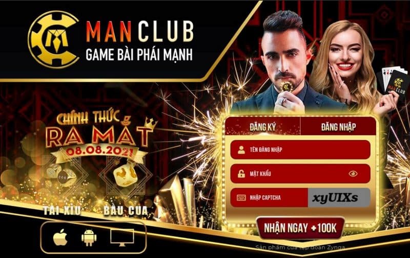 Tài xỉu Man club có dễ chơi không?