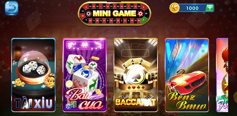 Vin win - Cổng game tài xỉu nổi tiếng