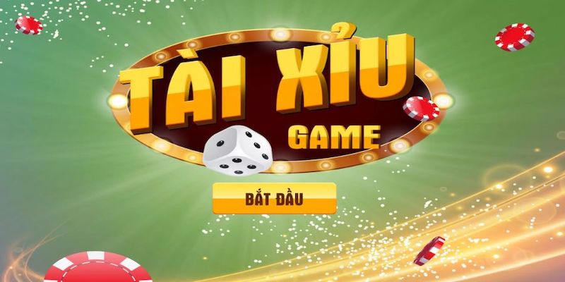 Giới thiệu về Tài xỉu Online