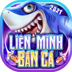 Logo Liên Minh bắn cá