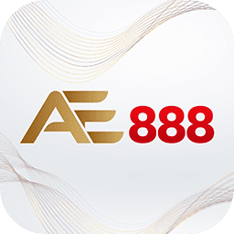 AE888 Logo