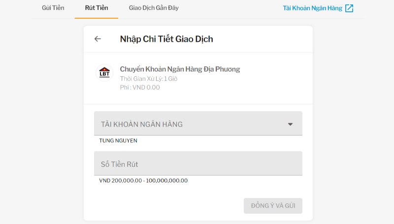  Cách rút tiền 188BET nhanh nhất trong 3s